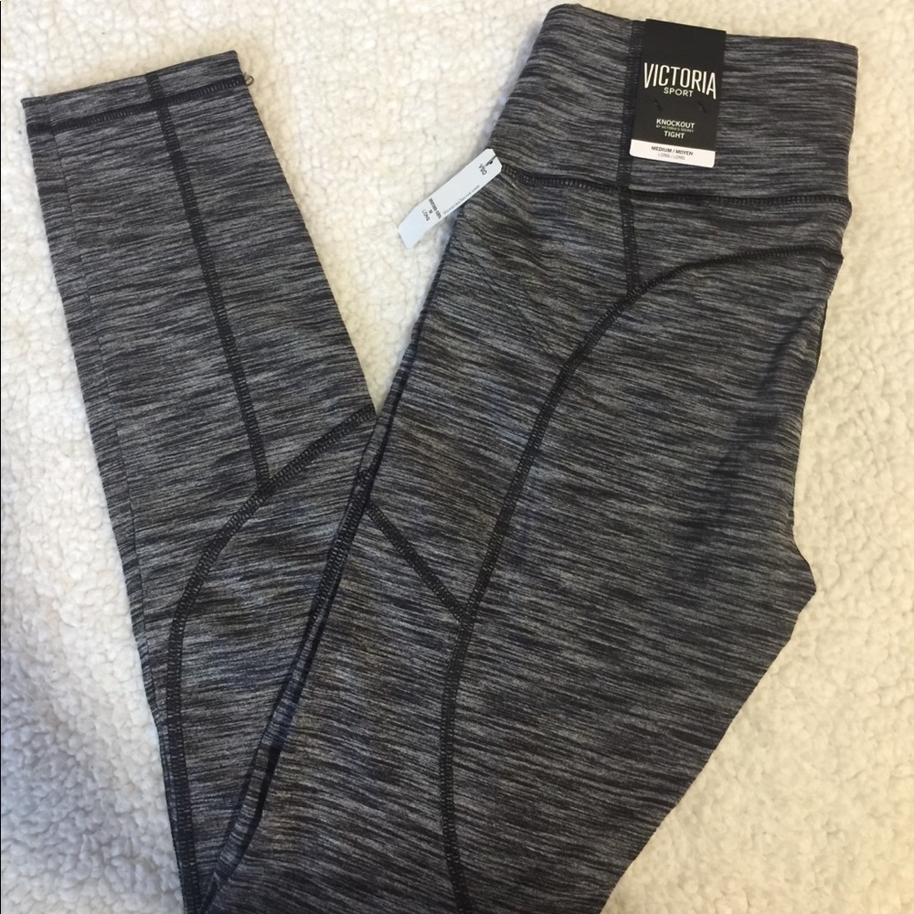 Victoria secret knockout pants